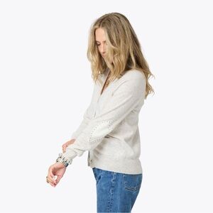 Willie Cardigan by Kerri Rosenthal